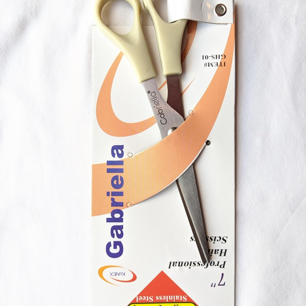 Scissors